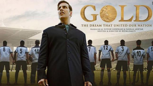 Gold Full Movie Download