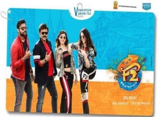 F2 Video Songs