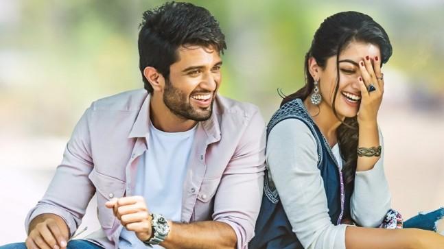 Geetha Govindam Full Movie Download Geetha Govindam Movie Online