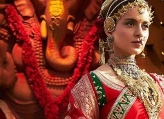 Manikarnika Video Songs