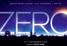 Zero Movie Review