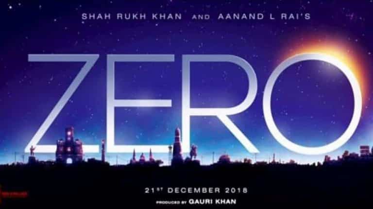 zero full movie watch online hotstar