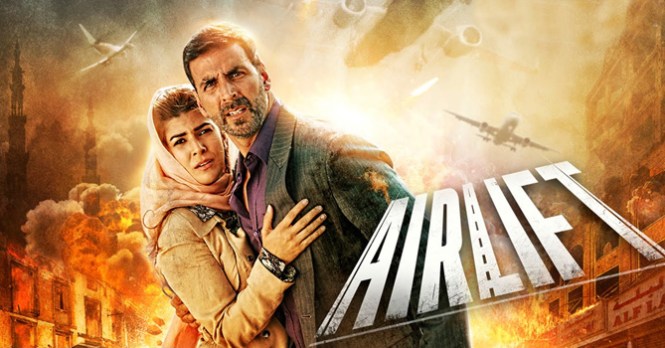 Airlift Full Movie Download