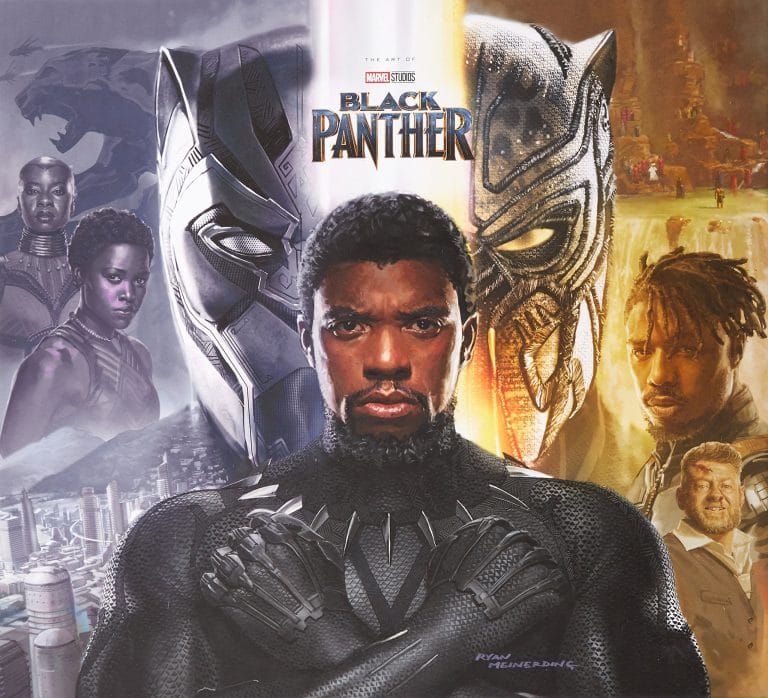 black panther full movie 2018 english free download