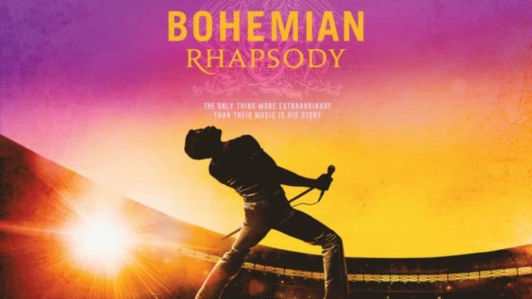 download Bohemian Rhapsody free