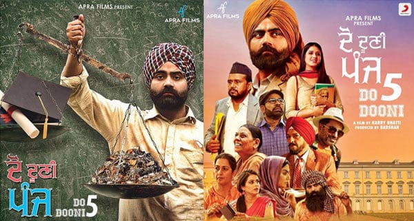 Do Dooni Panj Full Movie Download