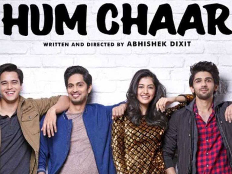 Hum Chaar Full Movie Download