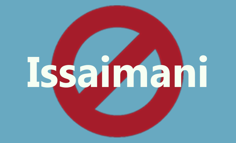 Issaimani 