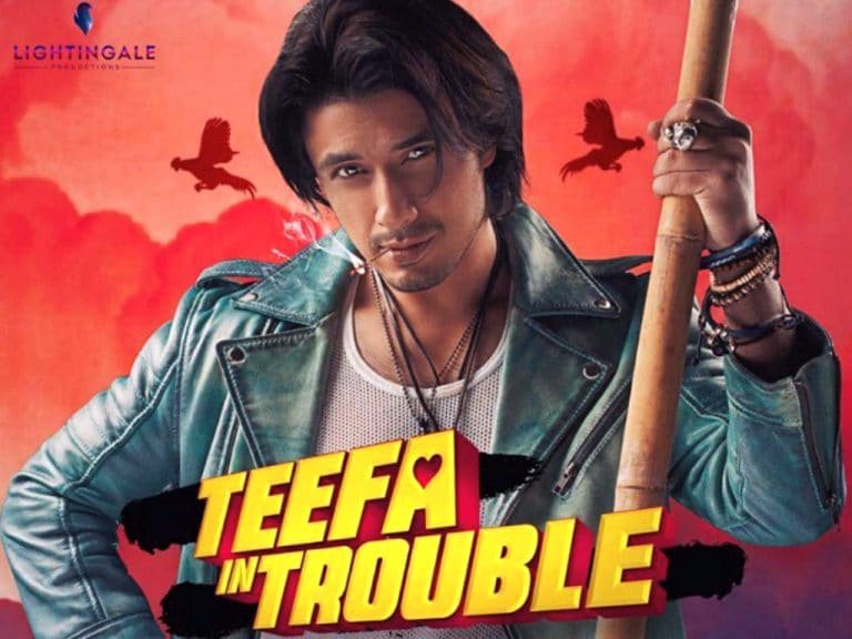 Teefa In Trouble Full Movie Download