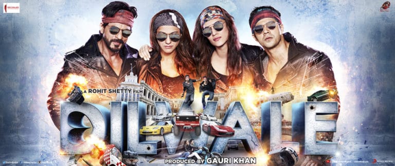 Dilwale Full Movie Download