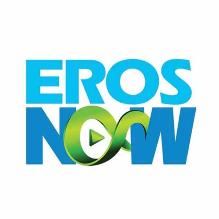 Eros Now