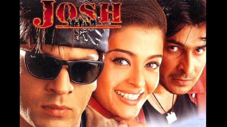 Josh Full Movie Download