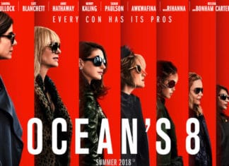 Oceans 8 Full Movie Download