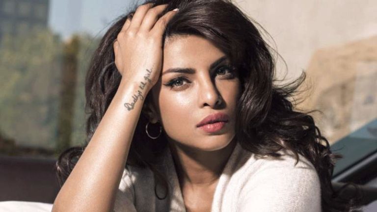 Priyanka Chopra News