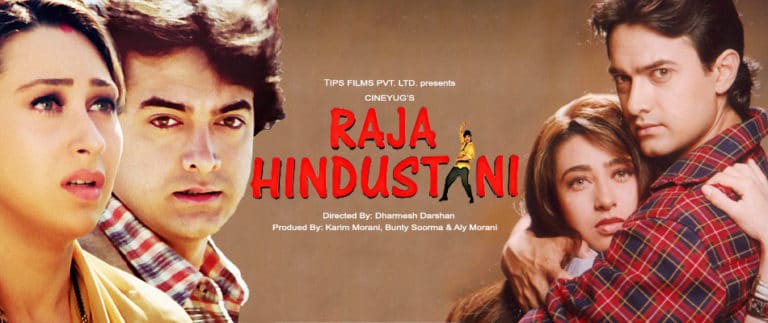 Raja Hindustani Full Movie Download | Raja Hindustani Movie Online HD