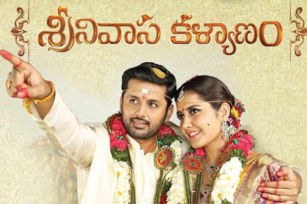 Srinivasa Kalyanam Full Movie Download