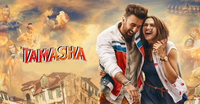 tamasha movie online