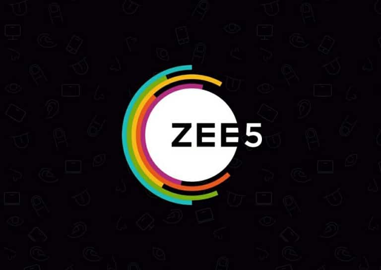 ZEE5