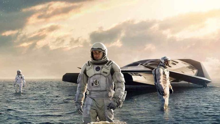 Interstellar Full Movie Download