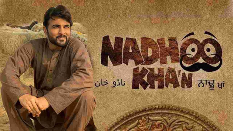 Nadhoo Khan Full Movie Download