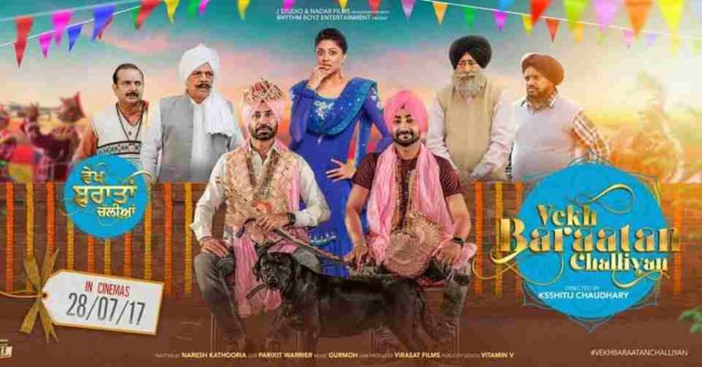 vekh-barataan-challiyaan Full Movie Download