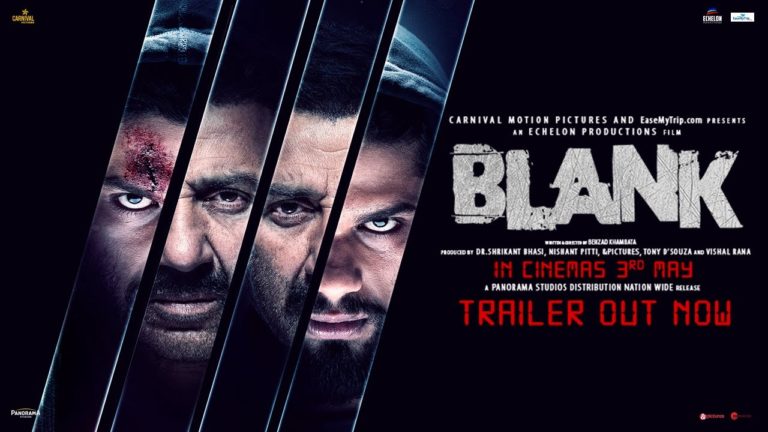 Movie Blank MP3 songs Download