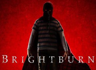 Brightburn Box Office Collection