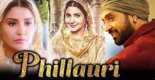 Phillauri Full Movie Download