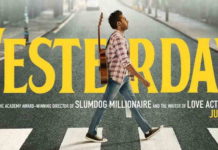 Yesterday Full Movie Download