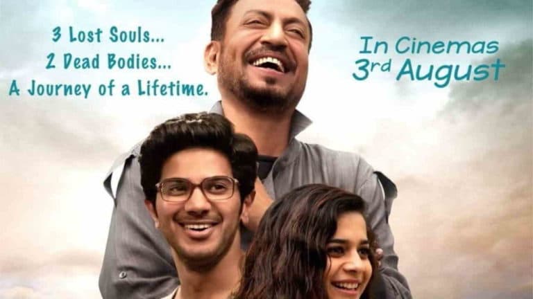 karwaan Full Movie Download