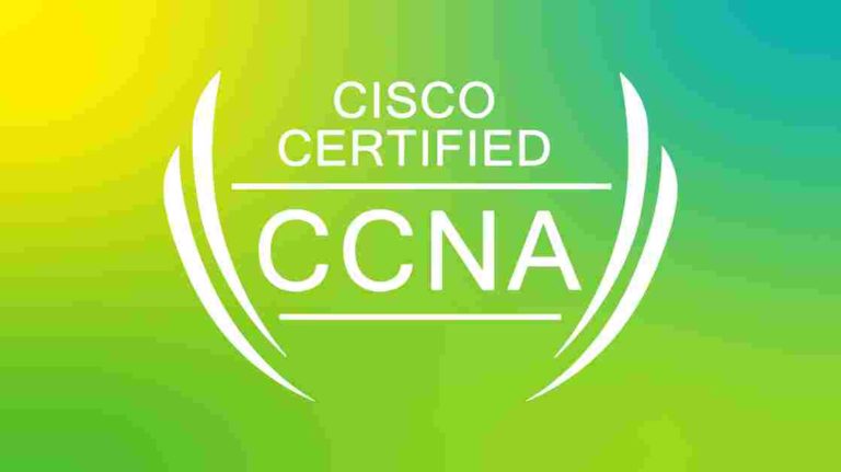 Jobs Associated with Cisco CCNA