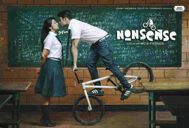 Nonsense-Malayalam-Movie