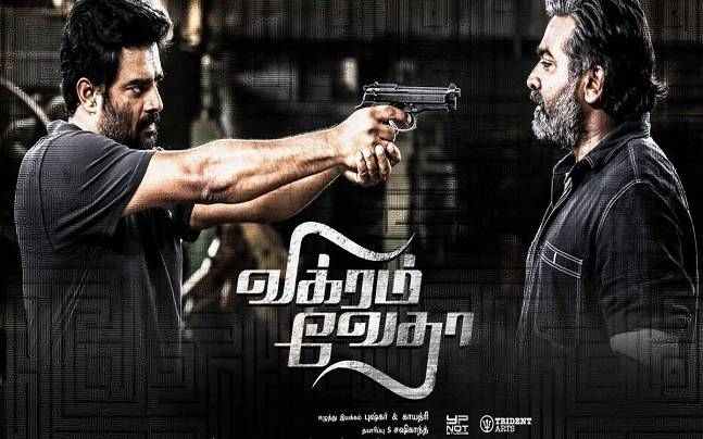 Vikram Vedha Full Movie Download TamilYogi