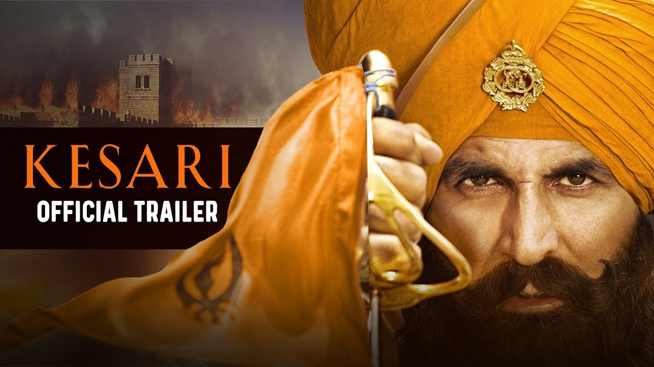  Kesari Full Movie Download