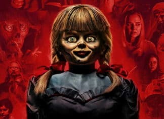 Annabelle Comes Home Full Movie Download Tamilrockers