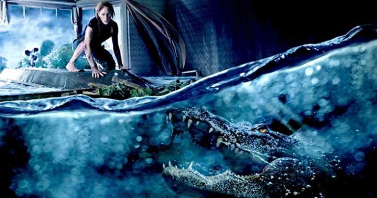 Crawl Full Movie Download Gomovies