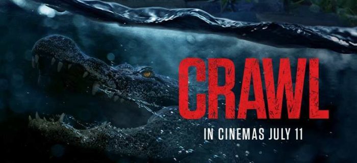 Crawl Full Movie Download Openload