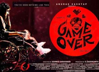 Game Over Full Movie Download Pagalworld