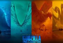 Godzilla 2 King Of The Monsters Full Movie Download Putlockers