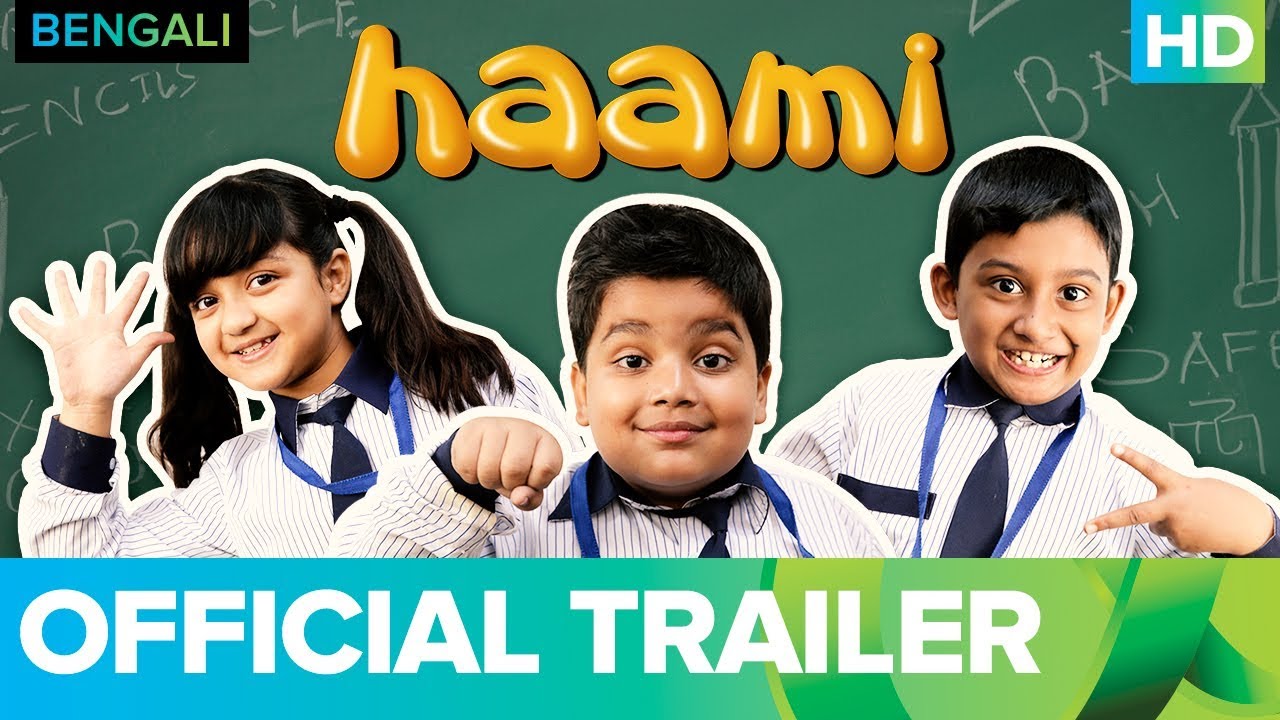 Haami Full Movie Download