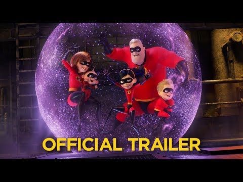 Incredibles 2 Full Movie Download