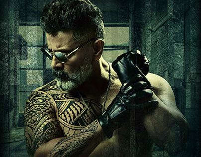 Kadaram Kondan Full Movie Download 123movies