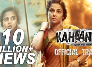 Kahaani 2 Full Movie Download
