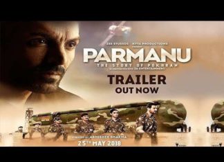 Parmanu Full Movie Download Filmyzilla