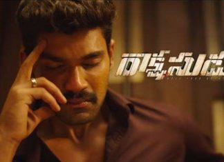 Rakshasudu Full Movie Download