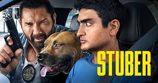 Stuber Full Movie Download Coolmoviez