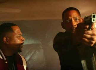 Bad Boys Full Movie