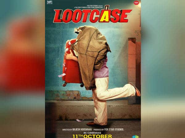 Lootcase Full Movie