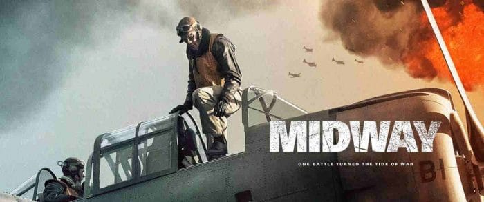 Midway Full Movie