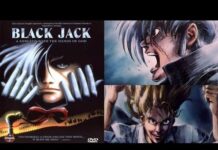 Black Jack 1996 Movie Review